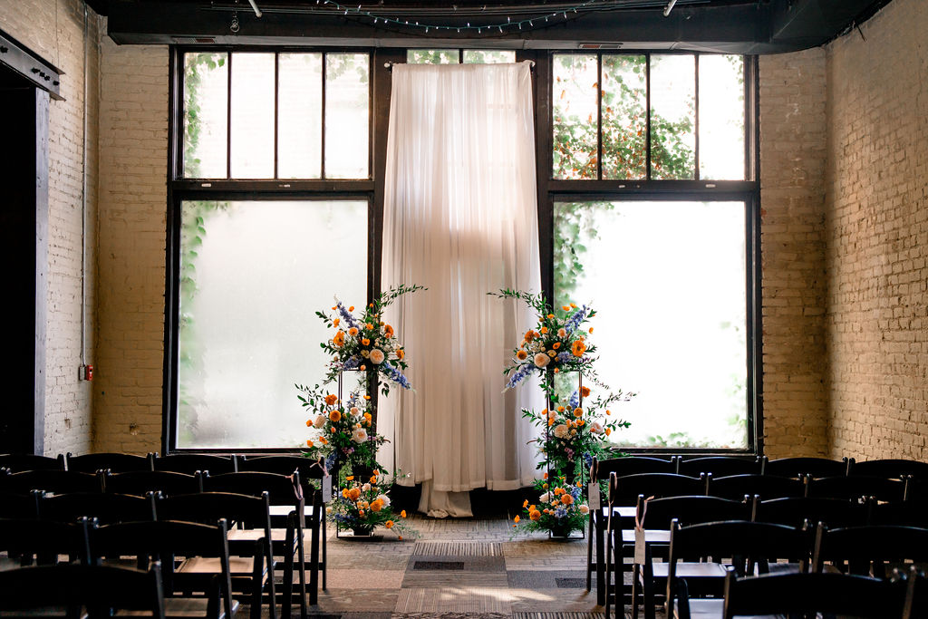 How to Make Your Savannah Wedding Guest List
