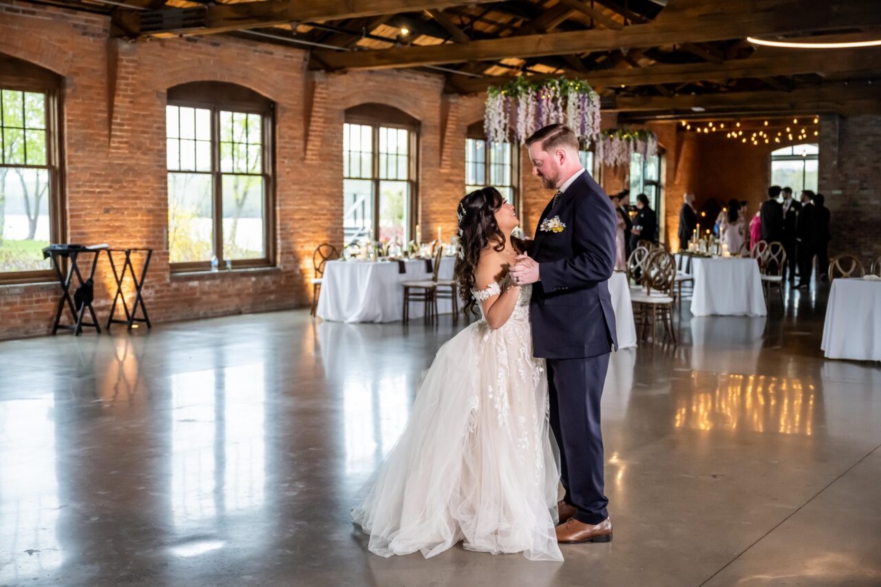 Savannah Wedding Lighting for Historic Venues