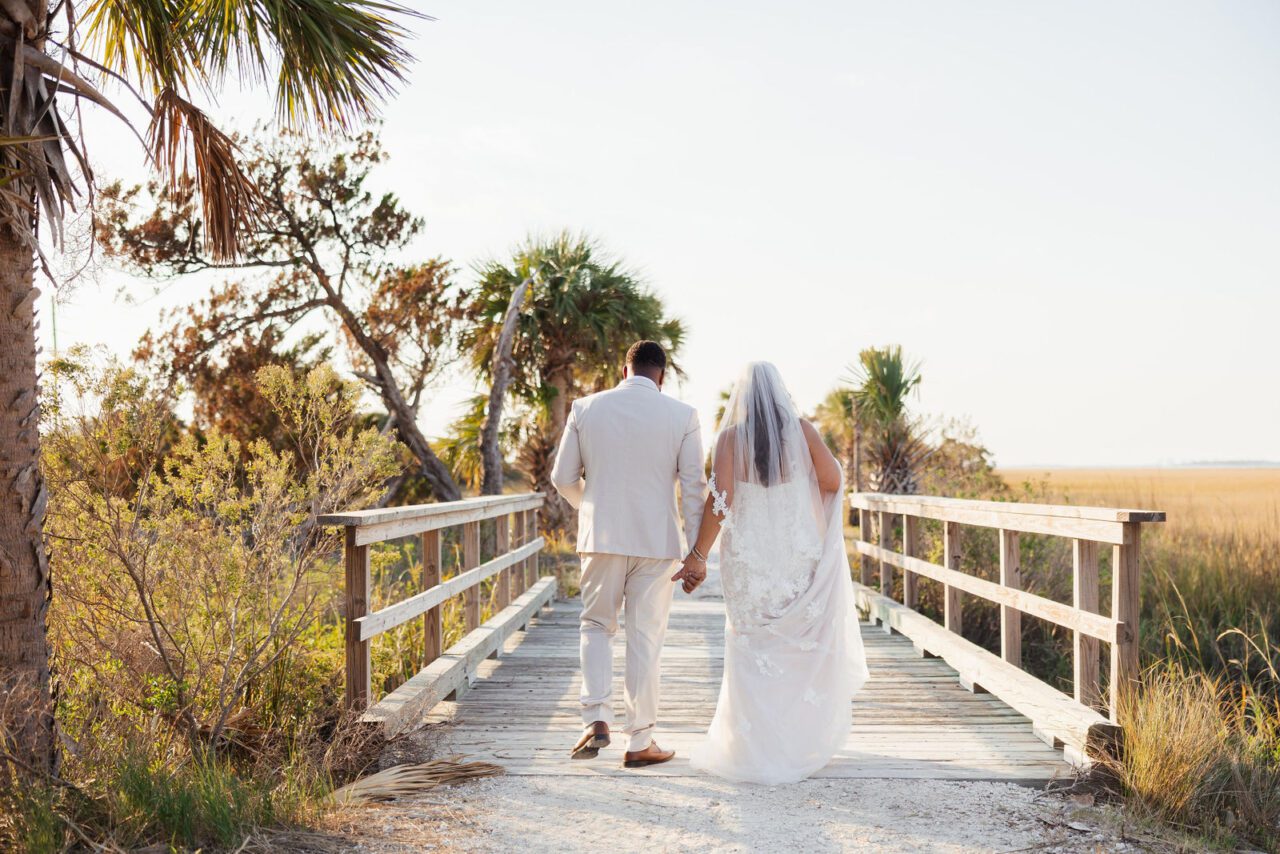 Savannah Wedding Dreams on a Budget: Plan Your Perfect Day for Less