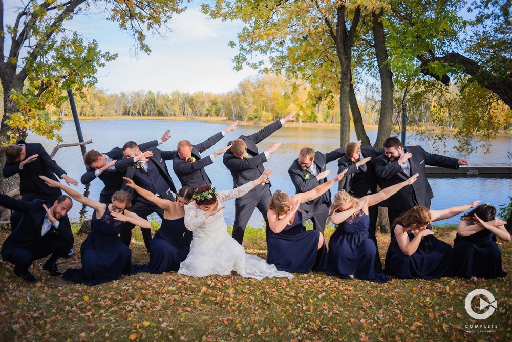 5 Ways to Utilize Social Media at Your Wedding