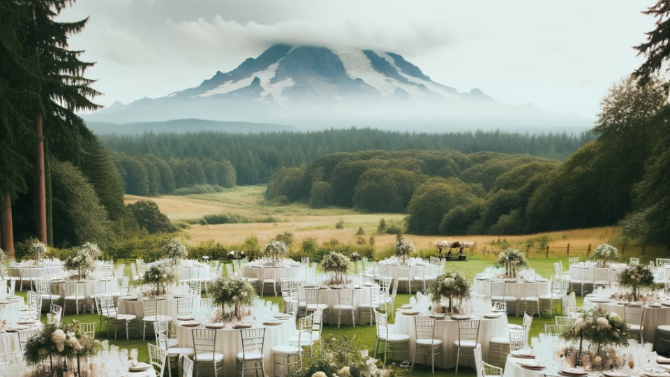 Wedding Seating Arrangements Made Easy: Tips and Tools