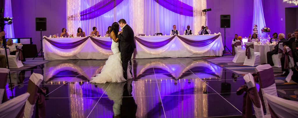 Pacific Northwest Wedding Lighting Ideas & Inspiration