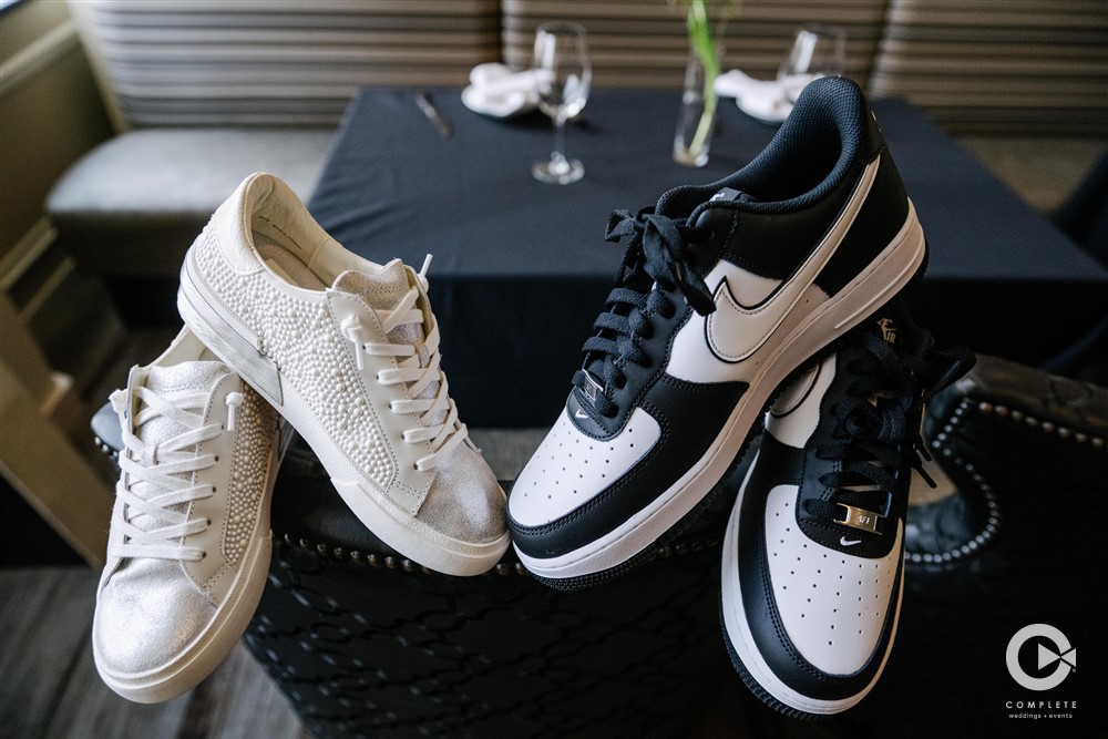 Bold New Beginnings: Unveiling 2024’s Fresh Wedding Trends