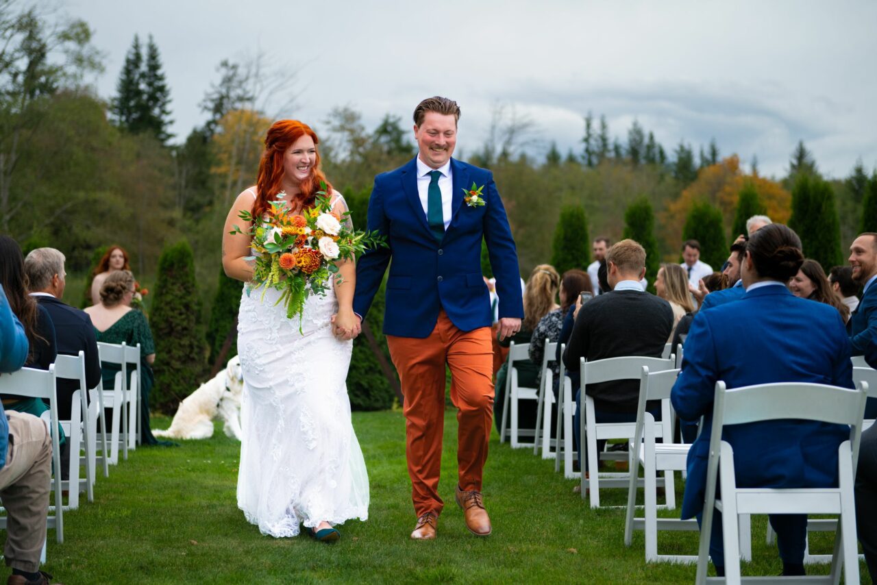 Jo Sisodia Seattle Wedding Photograph
