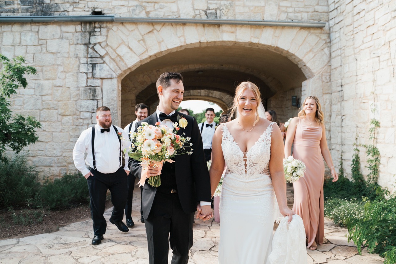 9 Things You Should Tell Your Seattle Wedding Photographer