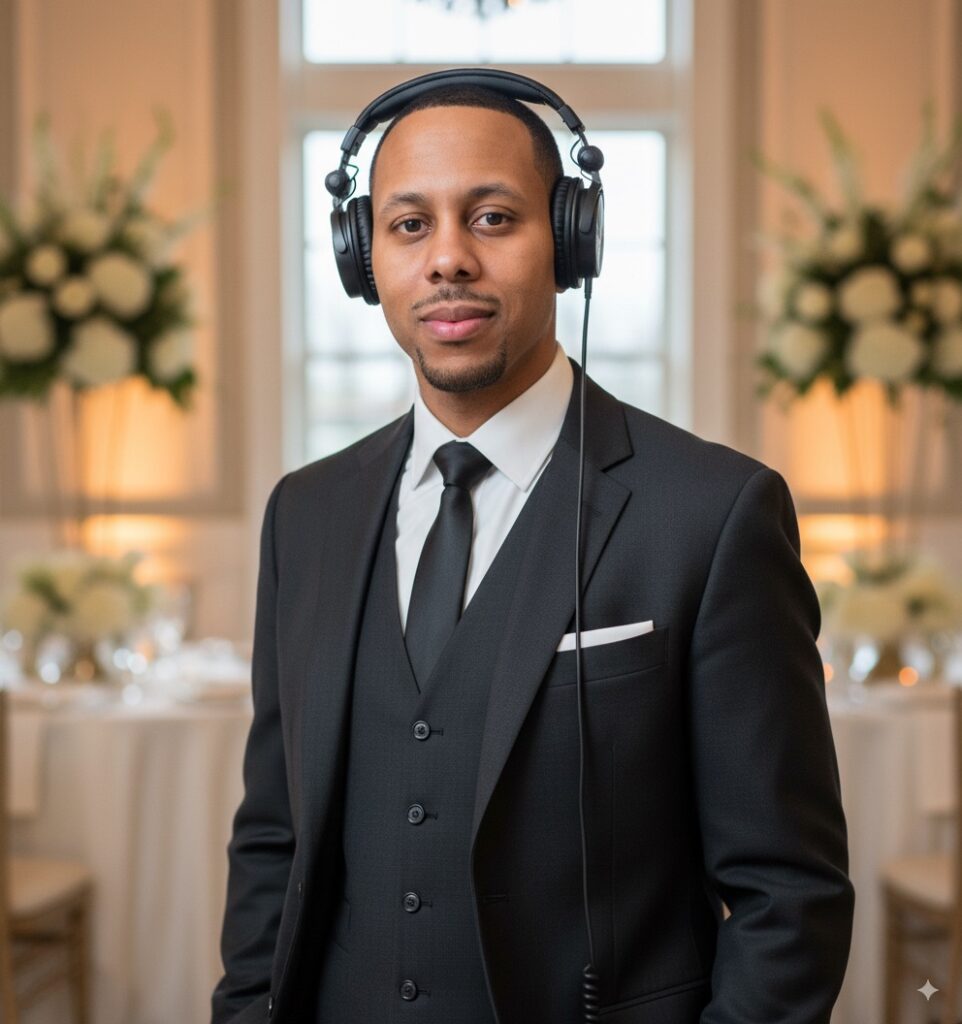 DJ Dyce