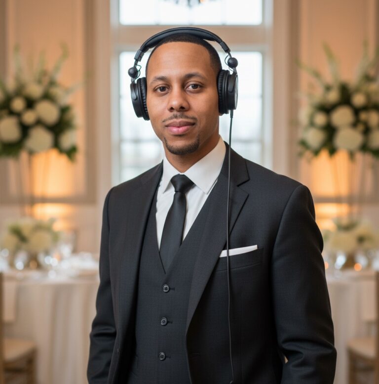 DJ Dyce