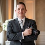 Videographer Justin Ryan