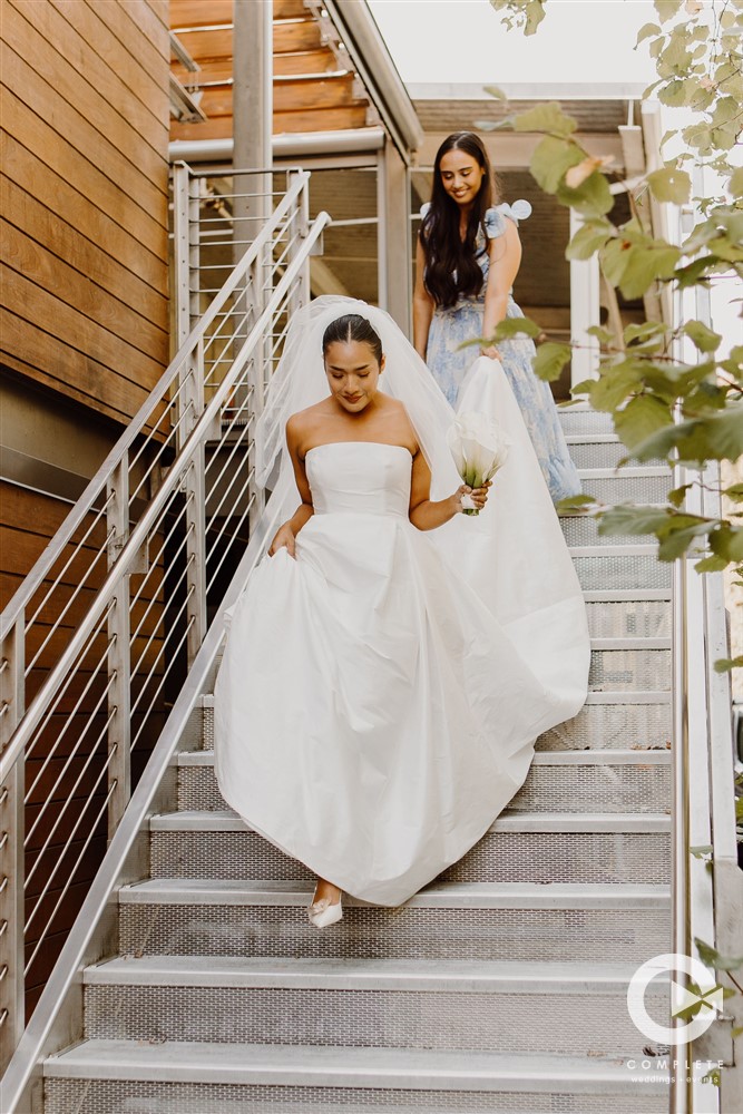 Do You Really Need a Day of Wedding Coordinator in Seattle?
