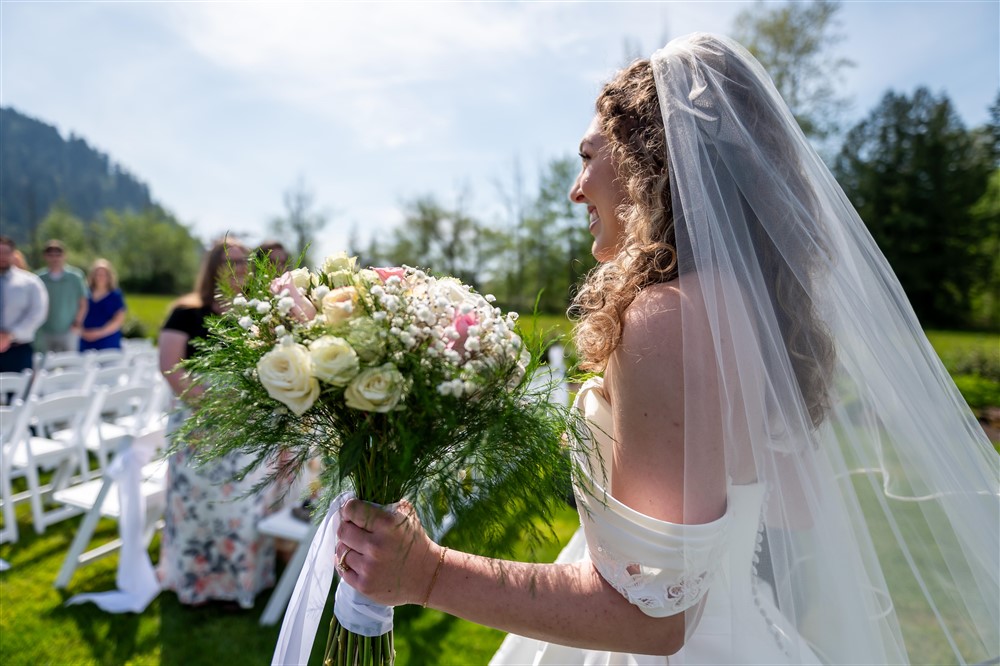 10 Questions to Ask Before Booking a Wedding Videographer