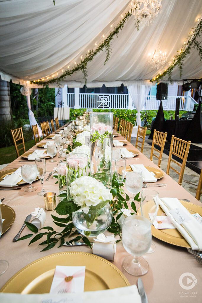 A Complete Guide to Choosing a Wedding Caterer