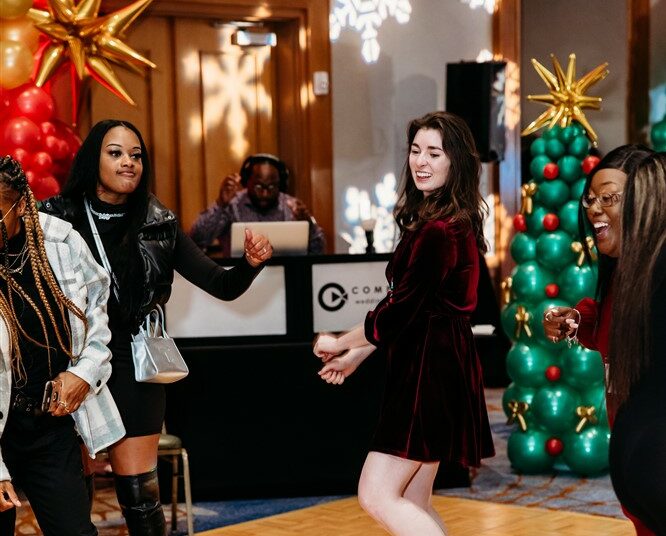 Entertainment Ideas for Your Corporate Holiday Party
