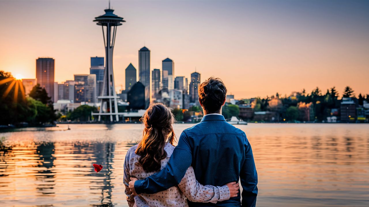 The Ultimate Guide to the Best Places to Propose in Seattle