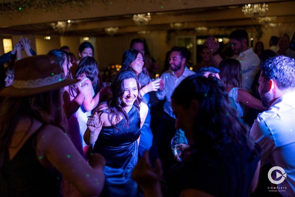 Top EDM Wedding Songs to Play at the Reception