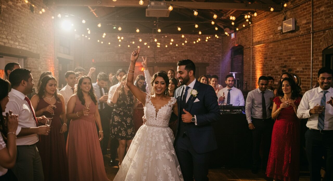 Hosting an Epic After-Party for Your Wedding in Seattle