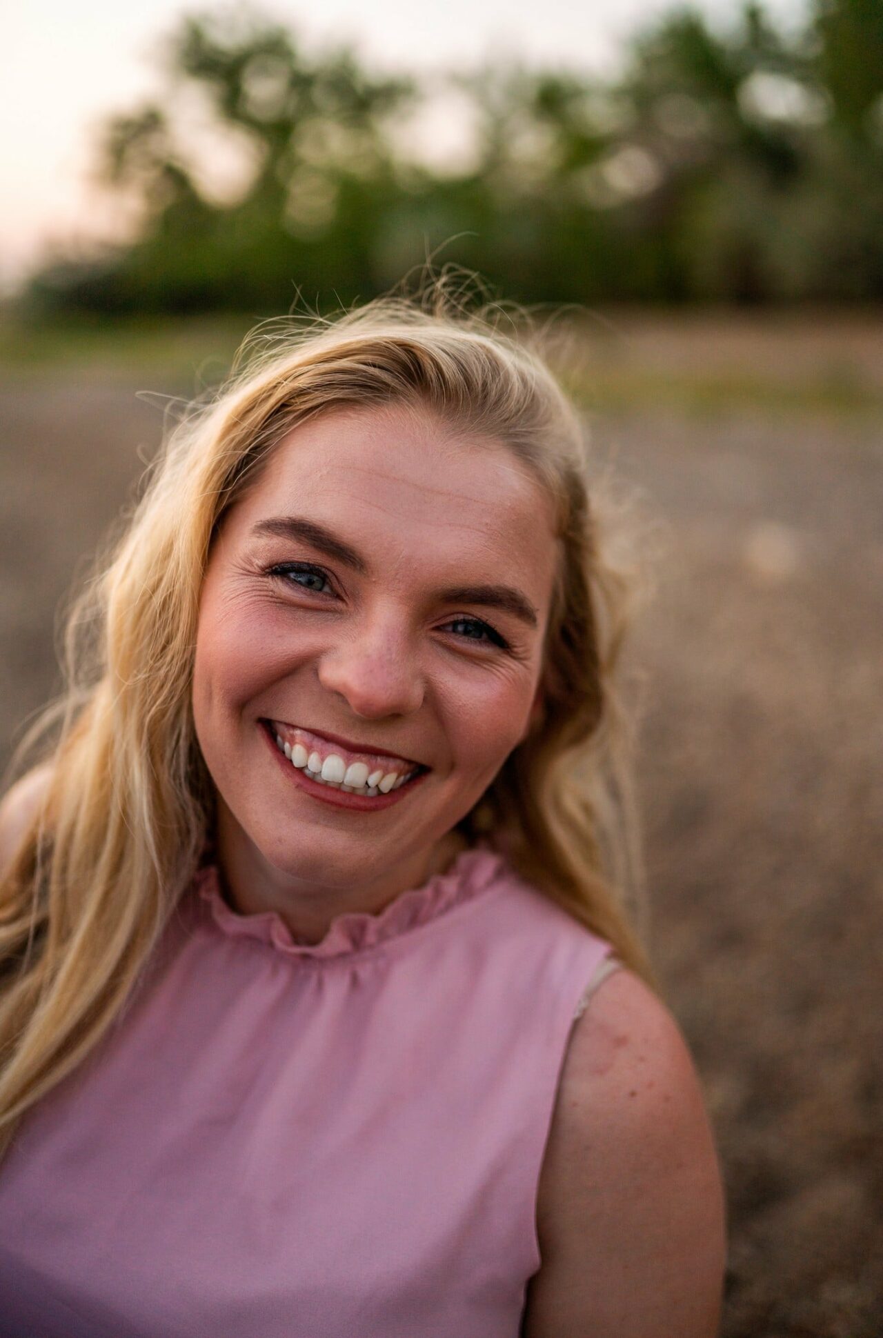 Sioux City Wedding Photographer
