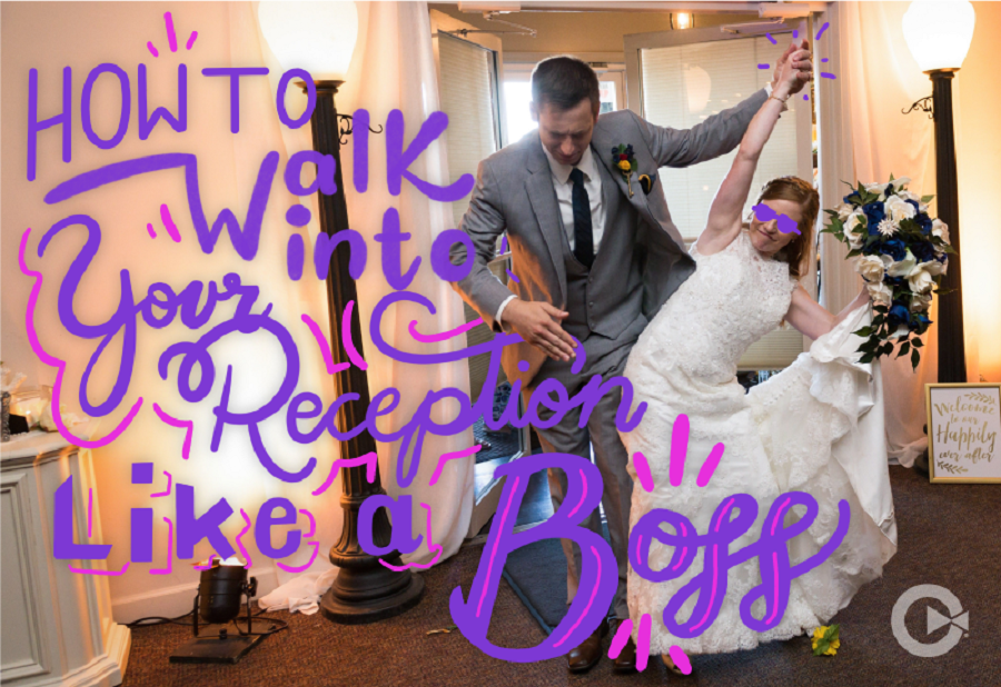 Sioux City Walk Into Your Reception Like a Boss