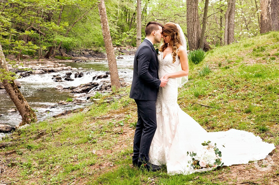 Sioux City wedding DJ