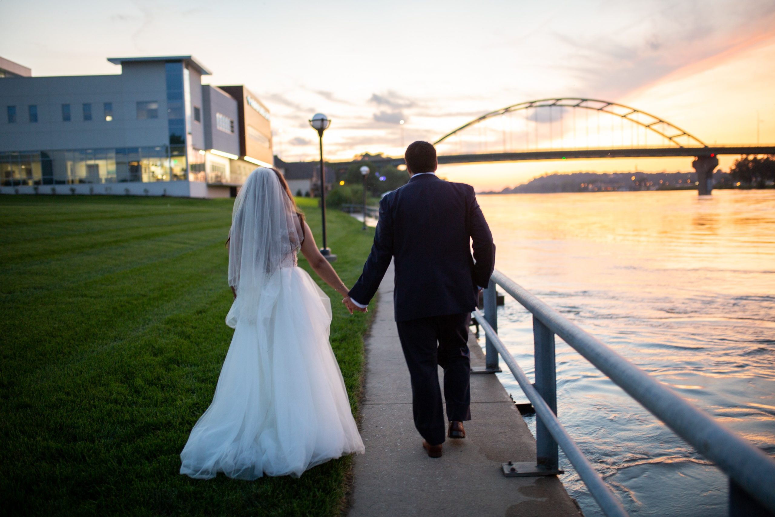 Marriott Riverfront