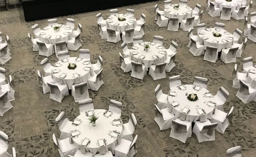 Sioux City Convention Center