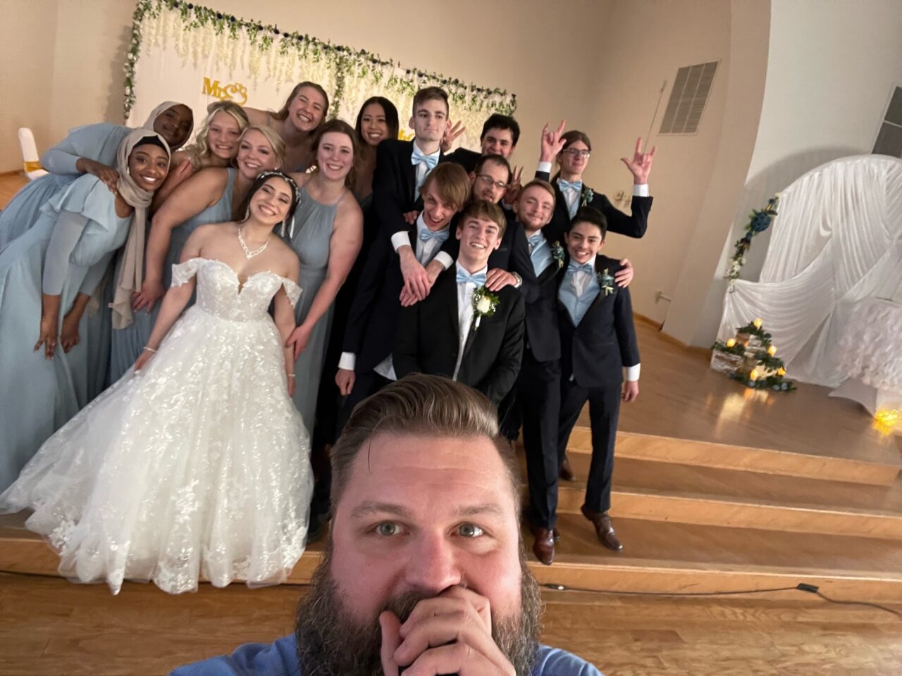 Jeff | Event & Wedding DJ Sioux City, IA