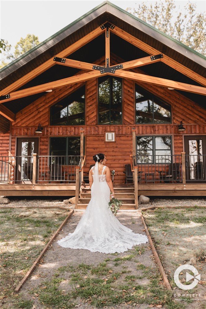 Best Wedding Photographer in Sioux City