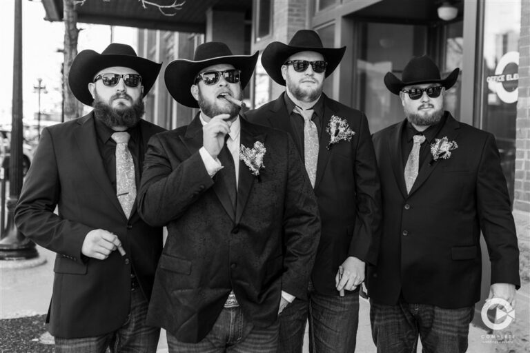 The Best DJ Setup for Outdoor Weddings in Sioux City, Iowa