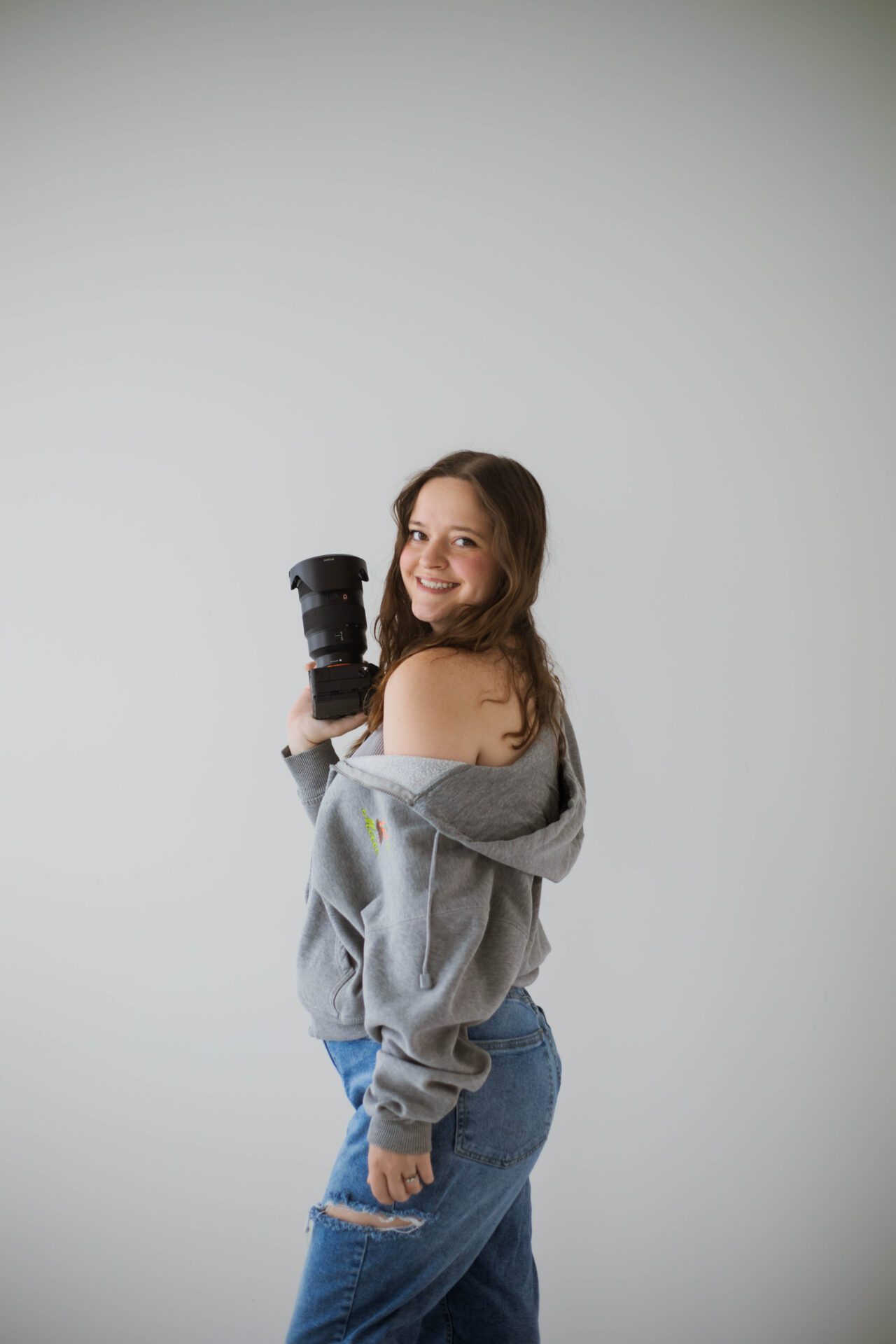 Sioux Falls Photographer Autumn