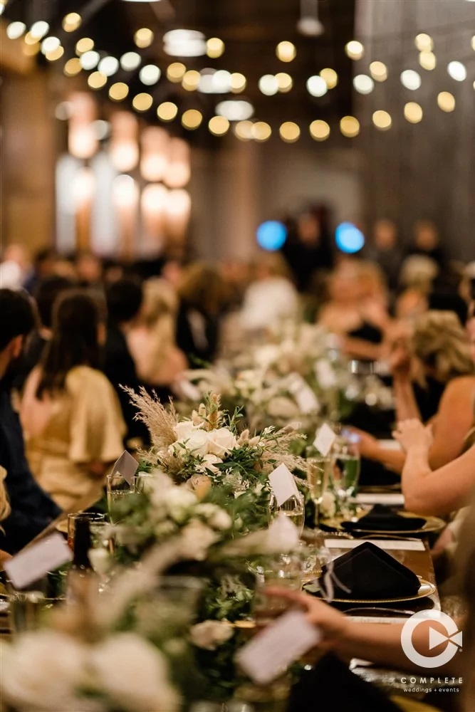 Choosing A Restaurant for Rehearsal Dinner in Sioux City