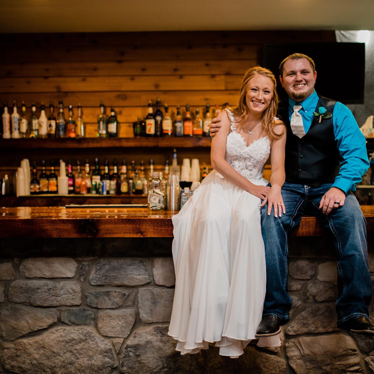 Top Sioux City Wedding Venues