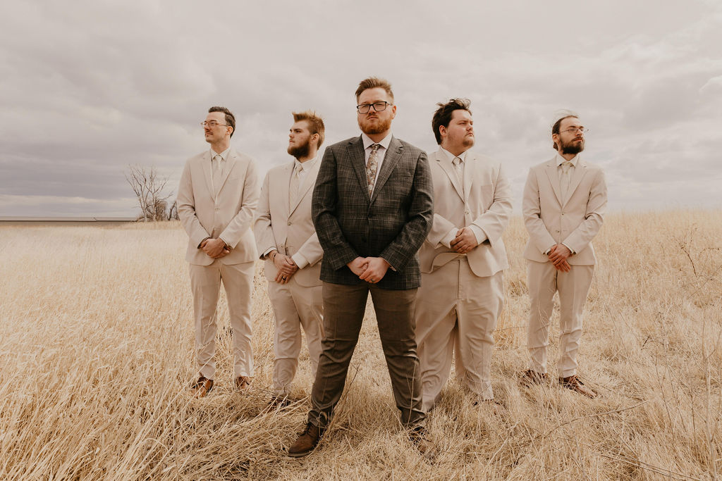 wedding planning in Sioux City
