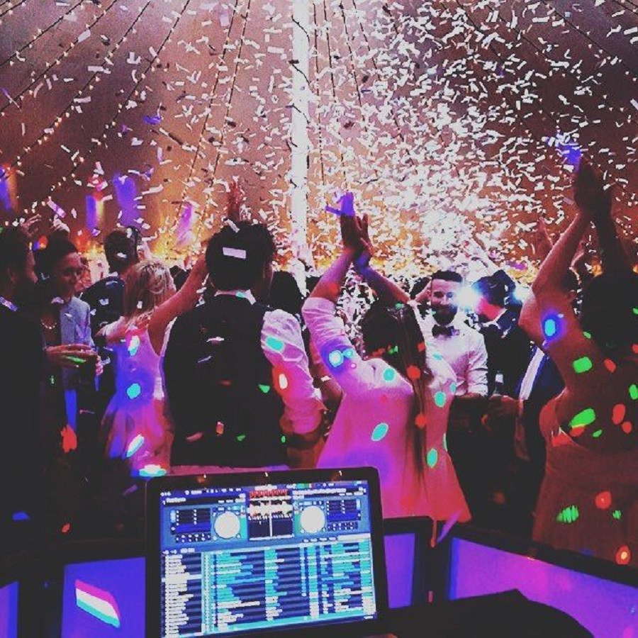 Planning to Attend a Wedding Before Your Own?