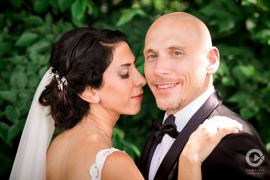 Wedding DJ Sioux Falls Summer Wedding Photographs