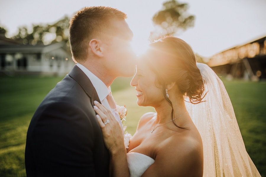 Simple Bridal Fashion Sioux Falls Photo Booth Rental