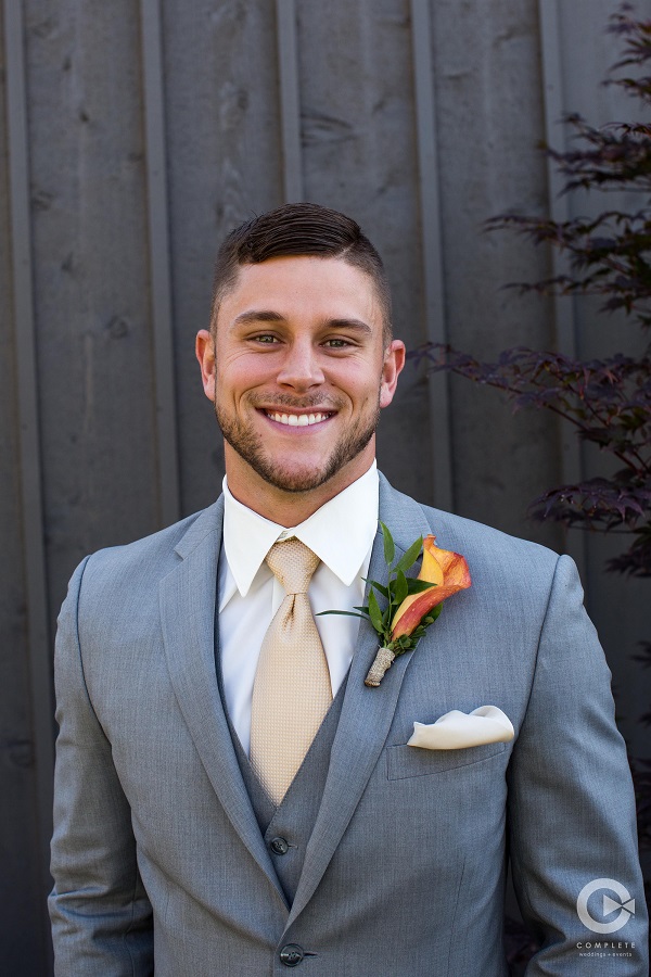 Sioux Falls Wedding Photographer Complete Weddings   Events