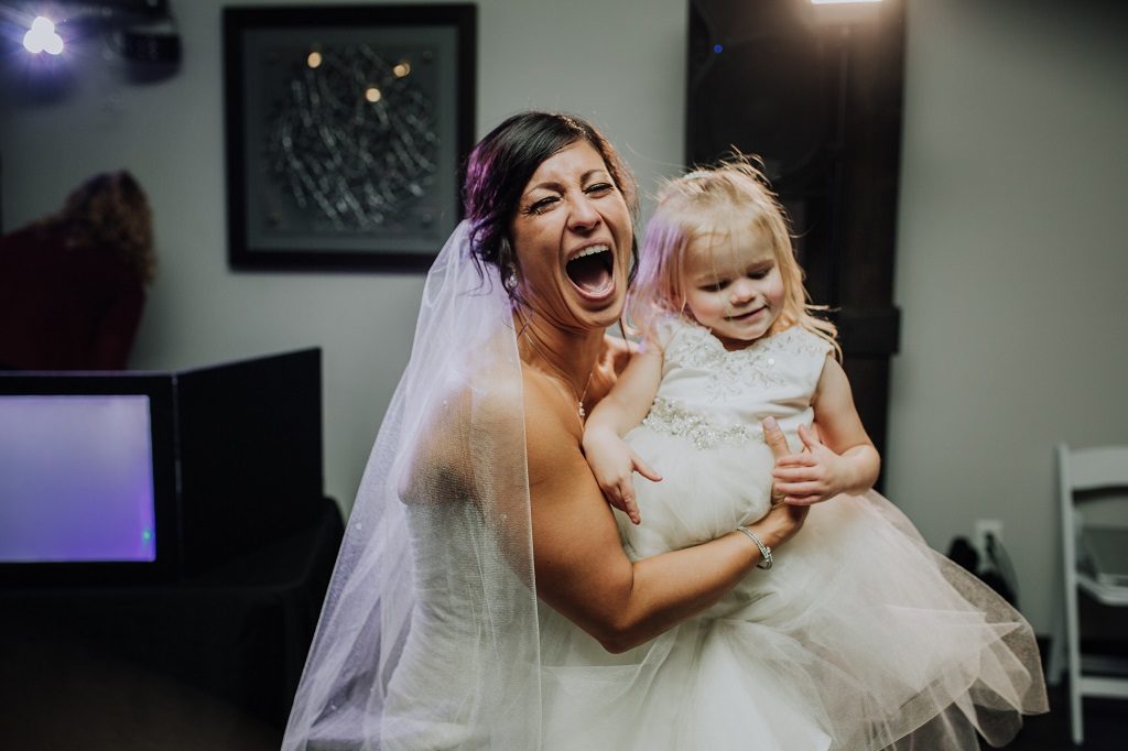 wedding photographer Sioux Falls