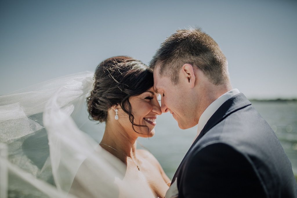 wedding photographer sioux falls