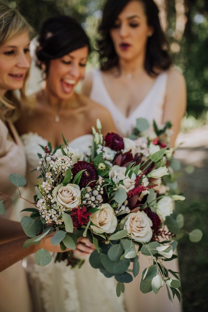 wedding photographer Sioux Falls