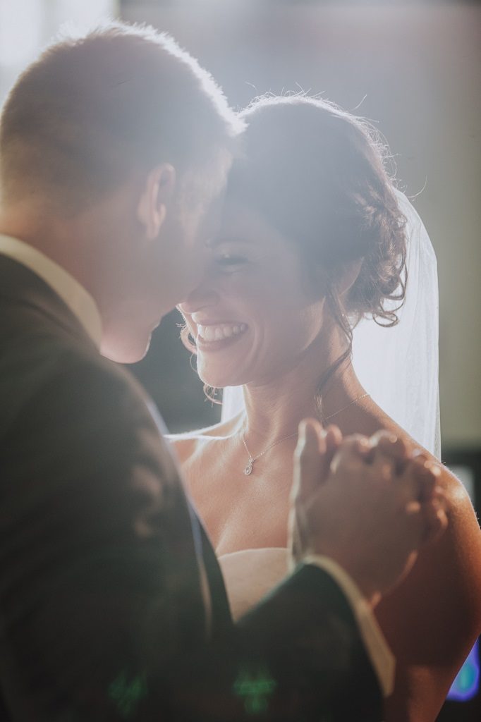 wedding photographer Sioux Falls