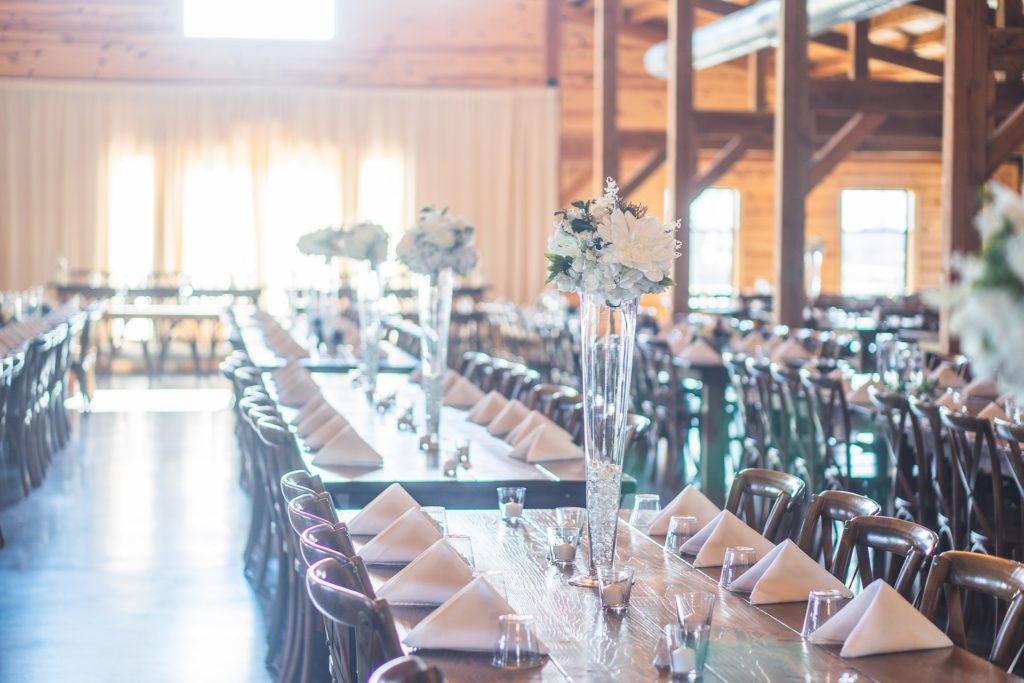 Complete Wedding Photographer and Meadow Barn