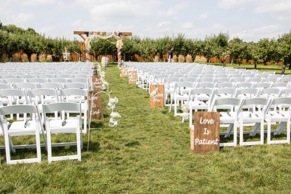 Complete Wedding Photographer and Meadow Barn