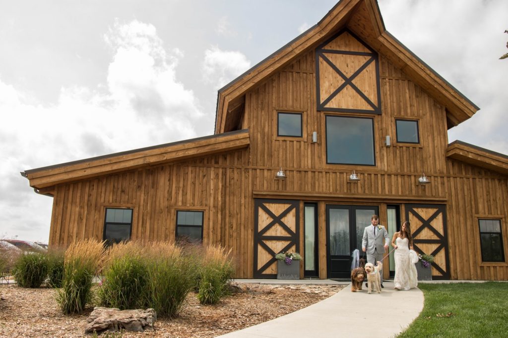 Complete Photography at Meadow Barn