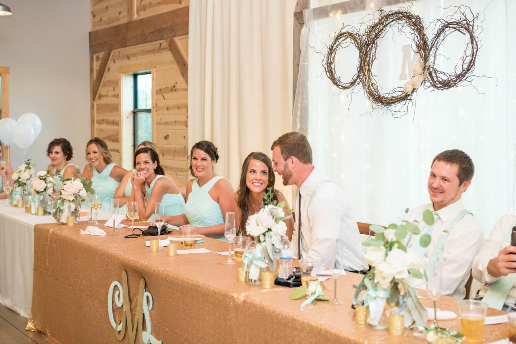 Complete Wedding Photographer and Meadow Barn