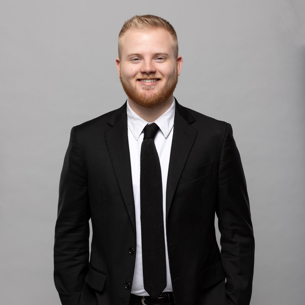 Spencer | Wedding Videographer Sioux Falls, SD
