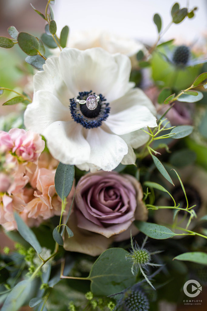 Choosing an Engagement and Wedding Ring