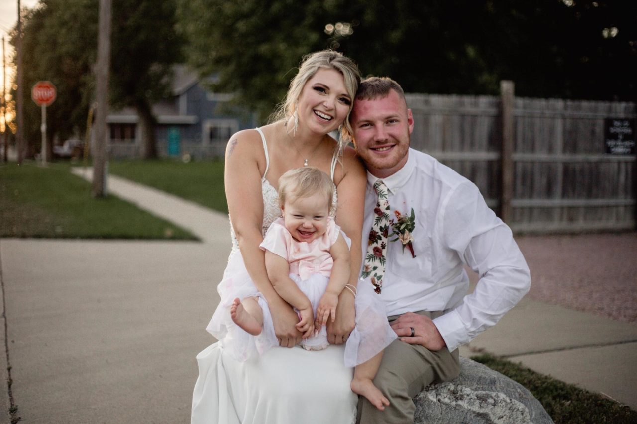 Wedding Budget
