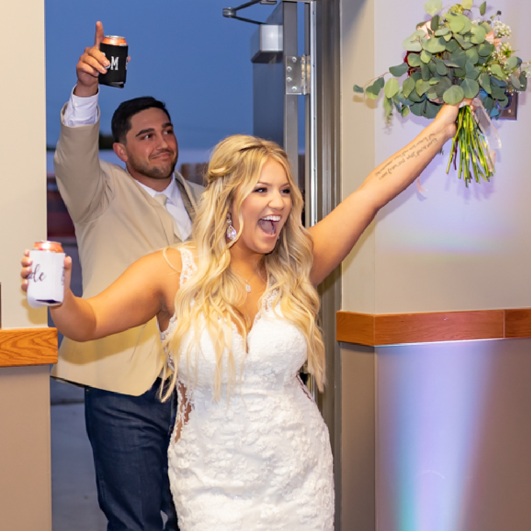 Wedding Entrance Songs