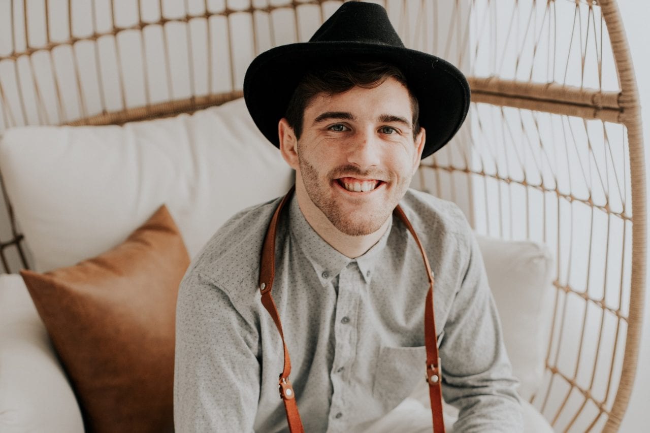 Chase | Wedding Photographer in Sioux Falls, SD