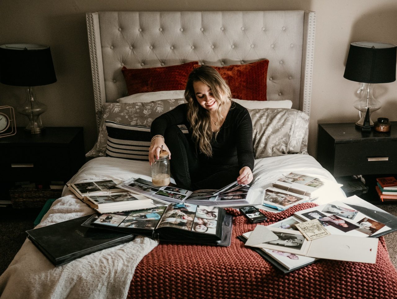 Becca - Premium | Wedding Photographer in Sioux Falls, SD