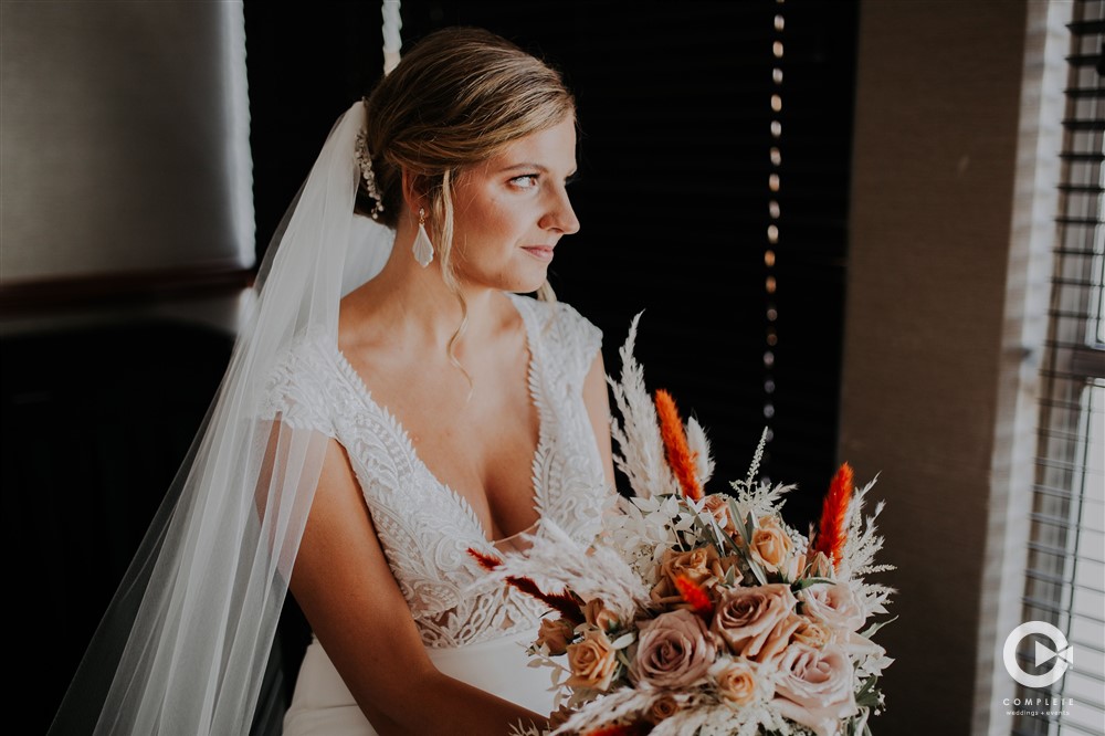 Wedding Dress Trends